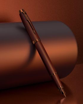 Bộ sưu tập bút Parker IM