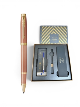 Bộ quà tặng bút Parker