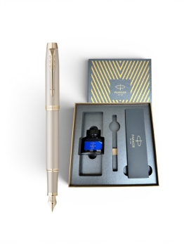 Bộ quà tặng bút Parker