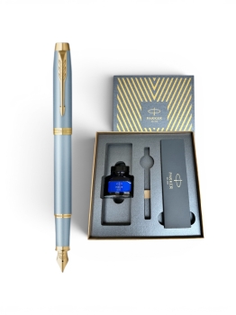 Bộ quà tặng bút Parker