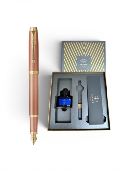 Bộ quà tặng bút Parker