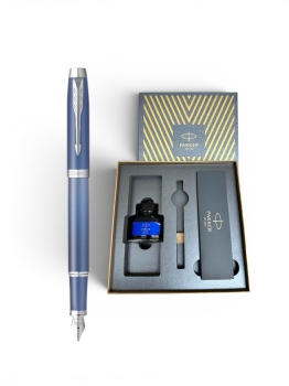 Bộ quà tặng bút Parker