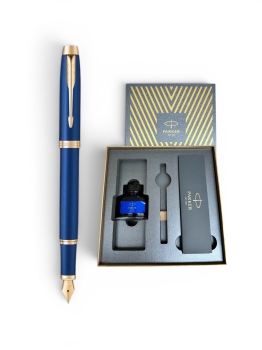 Bộ quà tặng bút Parker