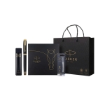 Set bút dạ Parker IM Horse Black GT