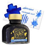 Lọ Mực Diamine Washable Blue 80ml