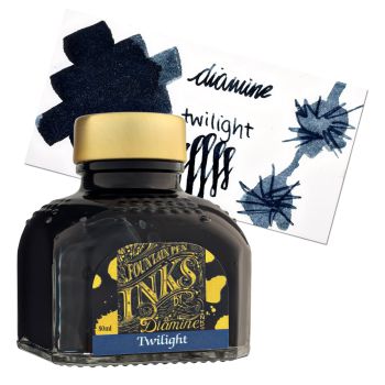 Lọ Mực Diamine Twilight 80ml