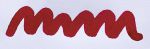 Lọ Mực Diamine Maroon 80ml