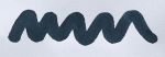 Lọ Mực Diamine Blue Black 80ml