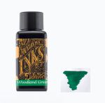 Lọ Mực Diamine Woodland Green 30ml