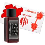Lọ Mực Diamine Vermillion 30ml