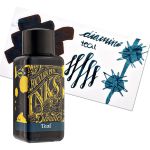 Lọ Mực Diamine Teal 30ml