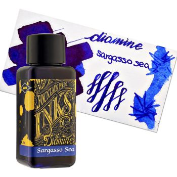 Lọ Mực Diamine Sargasso Sea 30ml