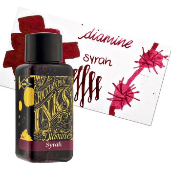 Lọ Mực Diamine Syrah 30ml