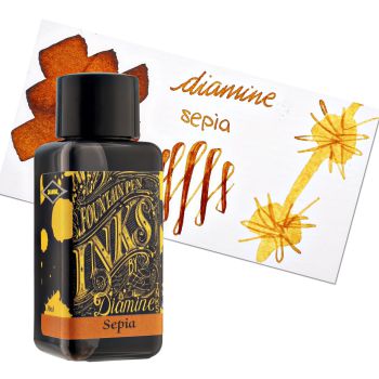 Lọ Mực Diamine Sepia 30ml