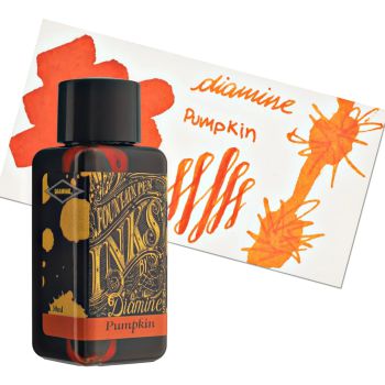 Lọ Mực Diamine Pumpkin 30ml