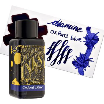 Lọ Mực Diamine Oxford Blue 30ml