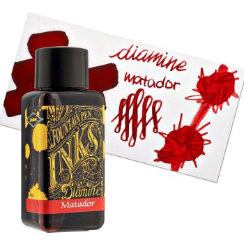 Lọ Mực Diamine Matador 30ml