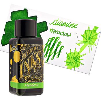 Lọ Mực Diamine Meadow 30ml