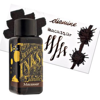 Lọ Mực Diamine Macassar 30ml