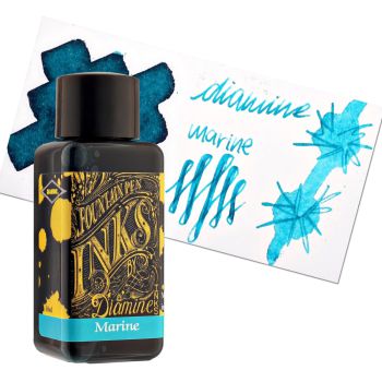 Lọ Mực Diamine Marine 30ml