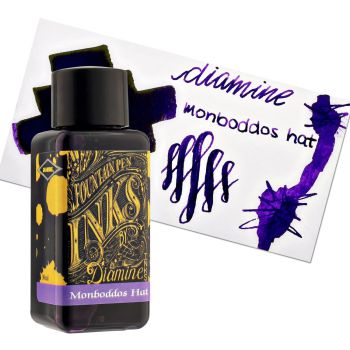 Lọ Mực Diamine Monboddos Hat 30ml