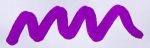 Lọ Mực Diamine Lavender 30ml