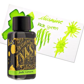 Lọ Mực Diamine Jade Green 30ml