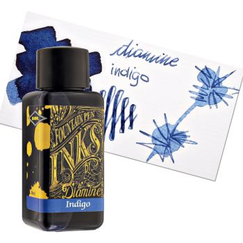 Lọ Mực Diamine Indigo 30ml