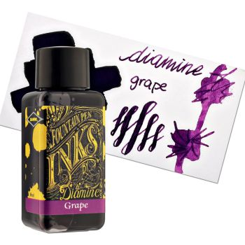 Lọ Mực Diamine Grape 30ml