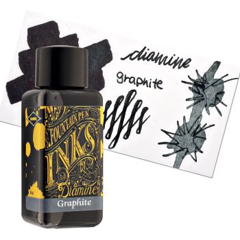 Lọ Mực Diamine Graphite 30ml