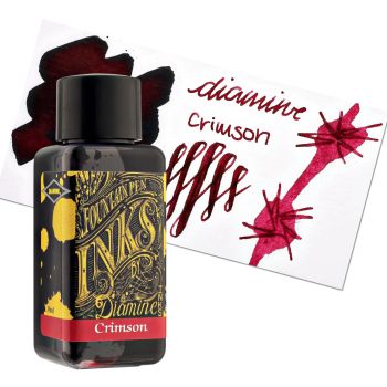 Lọ Mực Diamine Crimson 30ml
