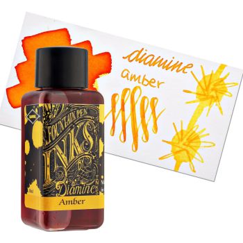 Lọ Mực Diamine Amber 30ml