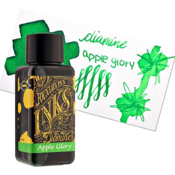 Lọ Mực Diamine Apple Glory 30ml