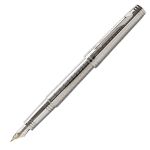 Bút máy Parker Premier 09 Deluxe Silver CT