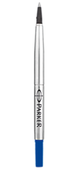Ruột dạ parker xanh blue dành cho bút dạ parker