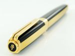 Bút dạ Waterman Exception Night& Day Gold GT