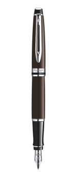 Bút máy Waterman Expert 3 Deep Brown CT