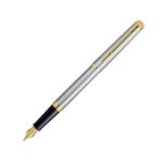 Bút máy Waterman Hemisphere 10 SS GT