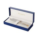 Bút máy Waterman Hemisphere 10 SS GT