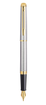 Bút máy Waterman Hemisphere 10 SS GT