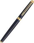 Bút máy Waterman Hemisphere 10 M Blk GT