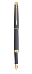 Bút máy Waterman Hemisphere 10 M Blk GT