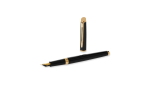 Bút máy Waterman Hemisphere 10 Blk GT