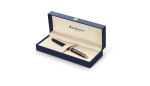 Bút máy Waterman Hemisphere 10 Blk GT