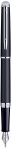 Bút máy Waterman Hemisphere 10 M Blk CT