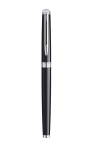 Bút máy Waterman Hemisphere 10 Blk CT