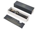 Bút dạ bi Parker IM 2017 Black cài vàng