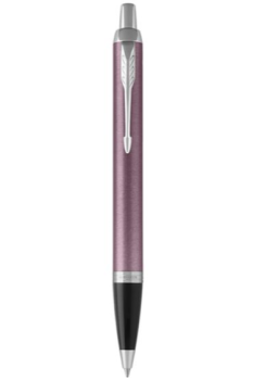 Bút Bi Parker IM 2017 Light Purple CT