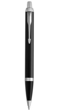 Bút bi Parker IM 2017 Black CT