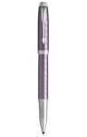Bút Dạ Bi Parker IM 2017 PRM DK Violet CT